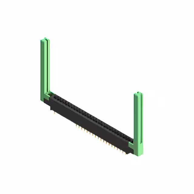 387-054-559-858 EDAC Inc.  Edgeboard Connectors